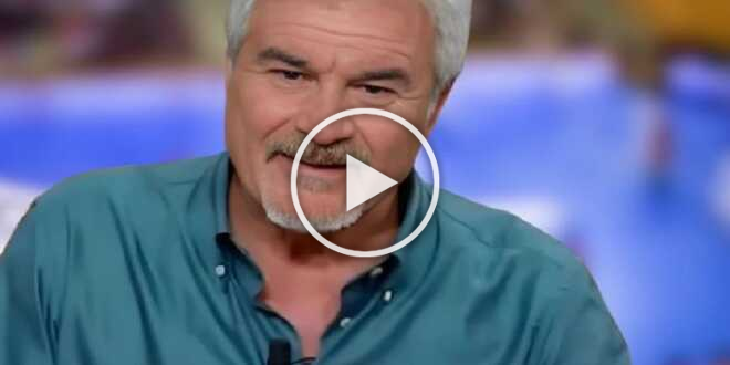 Pino Insegno fuori da L’Eredità, il suo manager interviene: “Ecco cosa faremo ora”