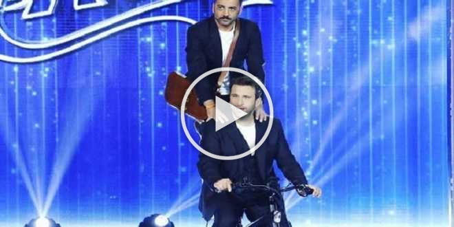 Pio e Amedeo sotto inchiesta: la battuta sul catcalling divide il web