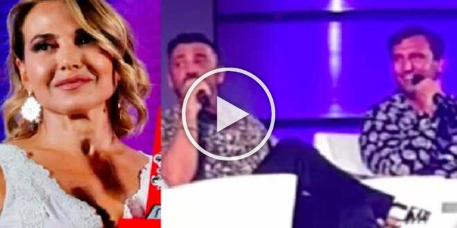 Pio e Amedeo come una furia contro Barbara d’Urso: “Hanno invitato cani e porci”