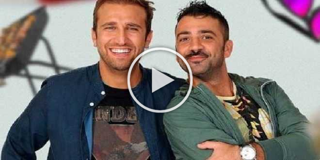 Pio e Amedeo: il duo comico ritorna su Canale 5 con due nuovi programmi!