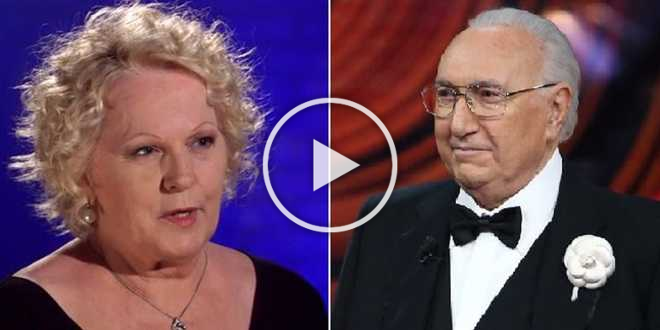 GF Vip, Pippo Baudo gela Katia Ricciarelli: l’affronto inaspettato