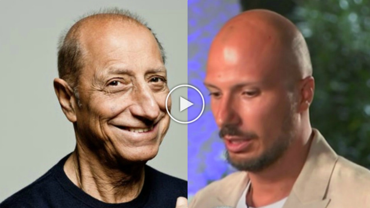 Pippo Franco parla del figlio Gabriele: cosa pensa della sua partecipazione a Temptation Island Vip 2?
