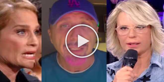 Amici 23, polverone sul talent show: scattano querele dopo le critiche?