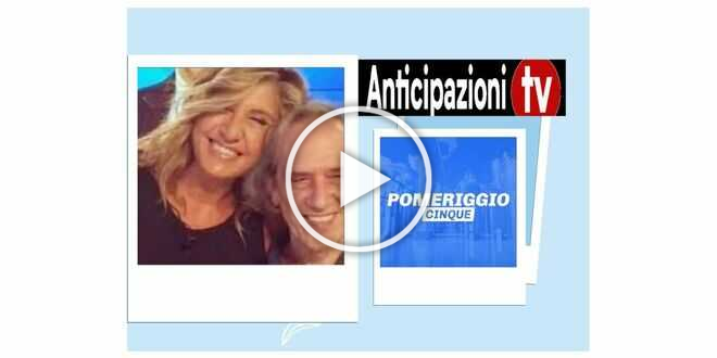 Pomeriggio 5, parla il regista licenziato dopo la prima puntata