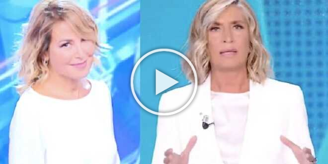 Pomeriggio Cinque preoccupa Mediaset: gli ascolti precipitano e si cercano soluzioni