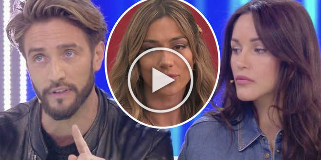 Gf Vip 2021, possibile ingresso di Delia Duran nella casa: Alex belli è preoccupato