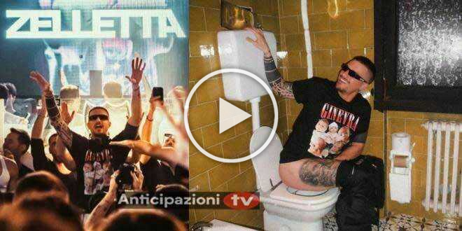 Uomini e Donne, il post di Andrea Zelletta fa scandalo sui social: utenti indignati
