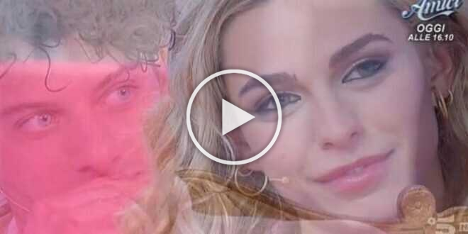 Uomini e Donne, il post scelta di Federico e Carola in hotel: “Champagne in camera, lei era…”