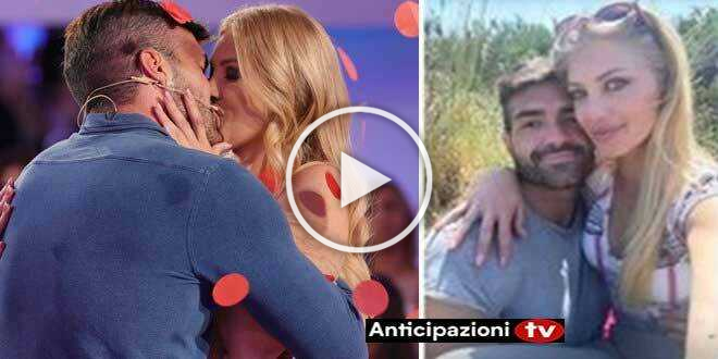 Uomini e Donne, il post-scelta di Nicole Santinelli e Carlo Alberto Mancini: cosa hanno fatto e la prima foto insieme
