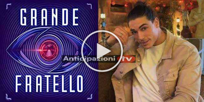 Grande Fratello 2023, posticipato l’ingresso di Luca Vetrone: spunta il motivo