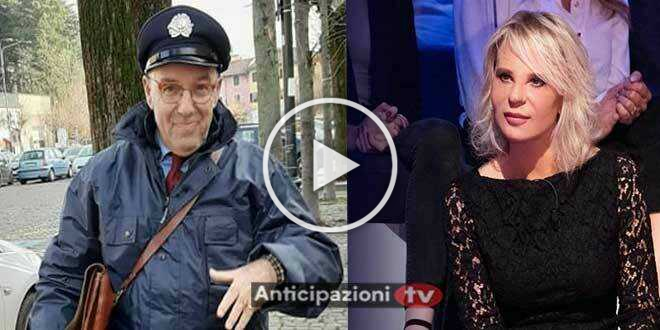 Postino di C’è Posta per Te svela un sacco di retroscena: ecco cosa succede dietro le quinte
