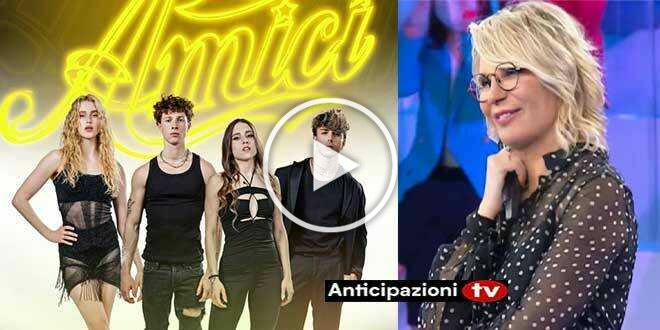 Amici 22, ricchi premi per i finalisti: ecco chi ha guadagnato di più