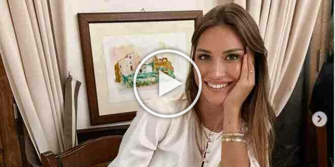Uomini e Donne, preoccupazione per Beatrice Valli: è sparita al nono mese di gravidanza