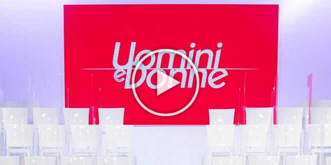 Uomini e Donne news, presentato il nuovo tronista: è famoso ed è un ex di Oriana Marzoli