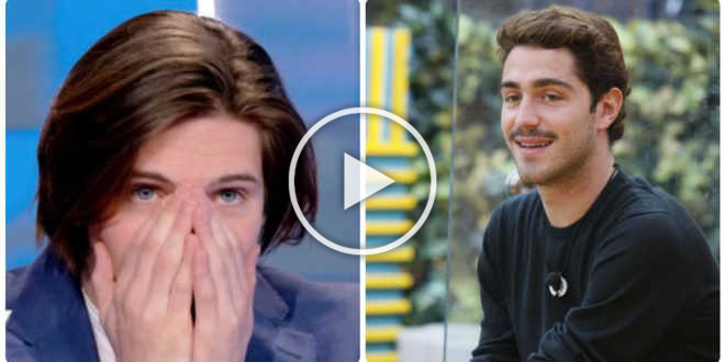 Presentazioni in famiglia per Tommaso Zorzi e Tommaso Stanzani