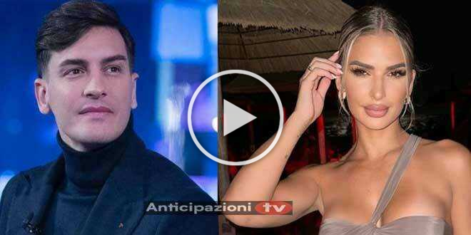 La presunta amante di Alessandro Basciano rompe il silenzio dopo il suo intervento a Verissimo