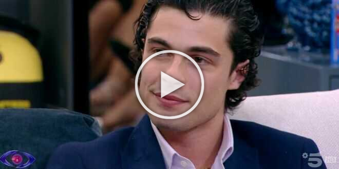 Grande Fratello 2023, bestemmia di Vittorio Menozzi? Chiesta la squalifica