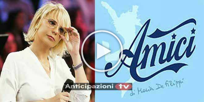 Amici 23, una nuova allieva potrebbe entrare nella scuola: ecco chi è