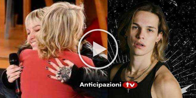 Perché Maria De Filippi non ha invitato anche Matthew ad Amici 23? Le teorie