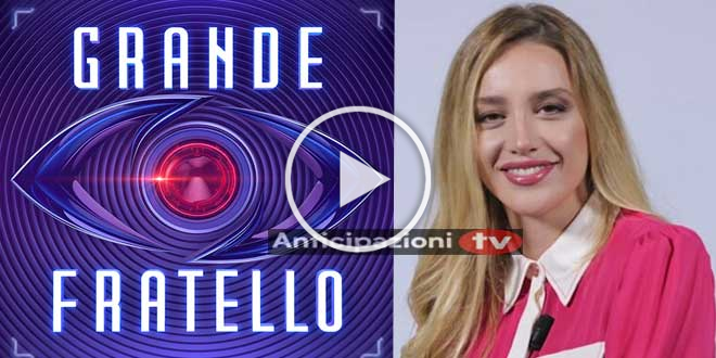 Grande Fratello 2023, nuovo flirt per Heidi Baci? Si tratterebbe di un ex concorrente!
