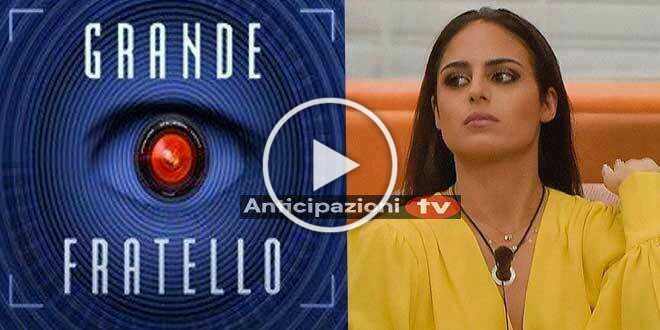 Il Grande Fratello 2023 fornisce un test di gravidanza a Perla Vatiero? Ecco cosa succede