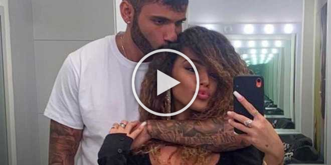 Uomini e Donne, la prima dedica di Matteo Fioravanti a Noemi Baratto: “A te ci penso io”
