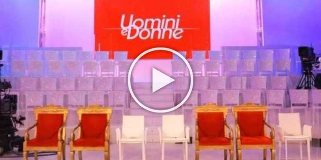 Uomini e Donne, anticipazioni prima puntata 13 settembre: chi torna in studio e chi no