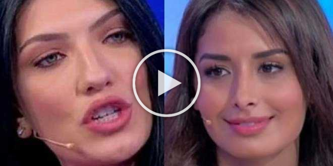 Uomini e Donne anticipazioni, prime liti tra le troniste Giovanna e Sara