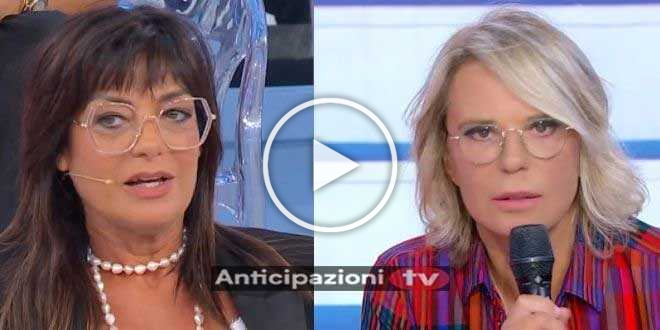 Uomini e Donne, le prime parole di Elena Di Brino dopo l’abbandono: scottanti rivelazioni!