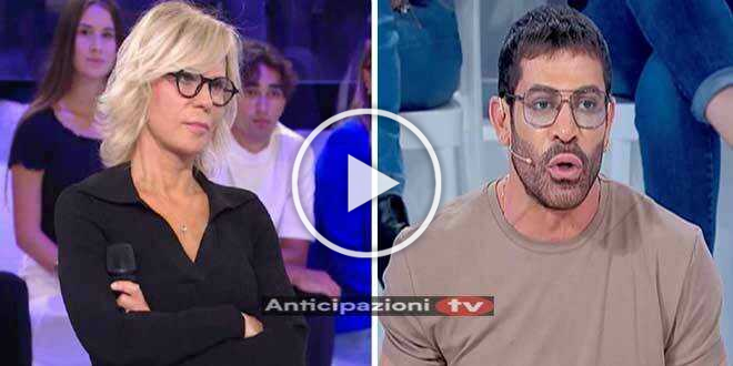 News Uomini e Donne, processo per Gianni Sperti: minacce e stalking lo portano in tribunale