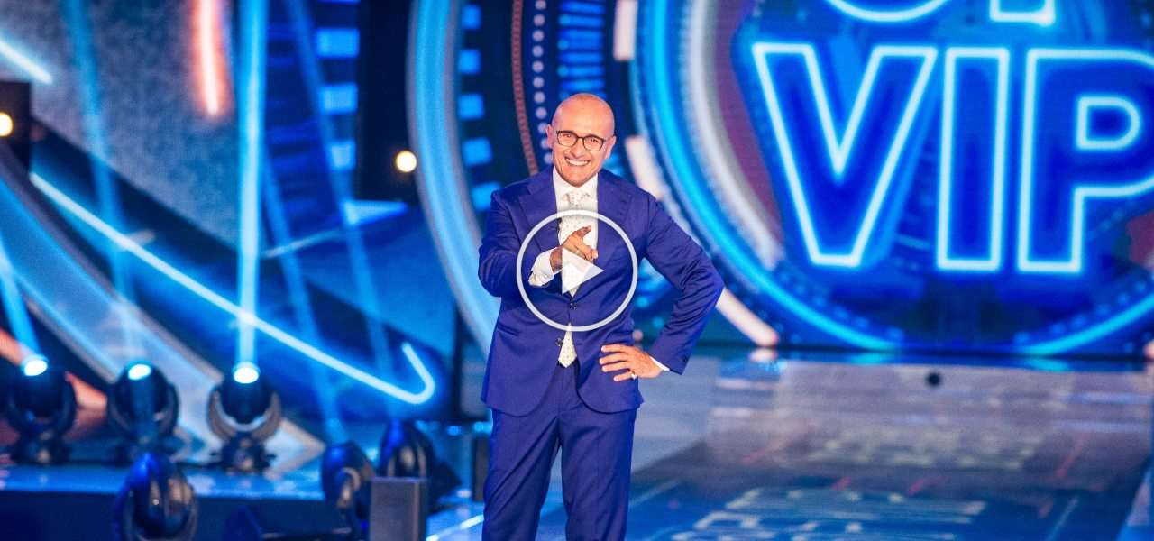 GF Vip 6, la produzione e Mediaset ufficializzano il prolungamento: il comunicato stampa