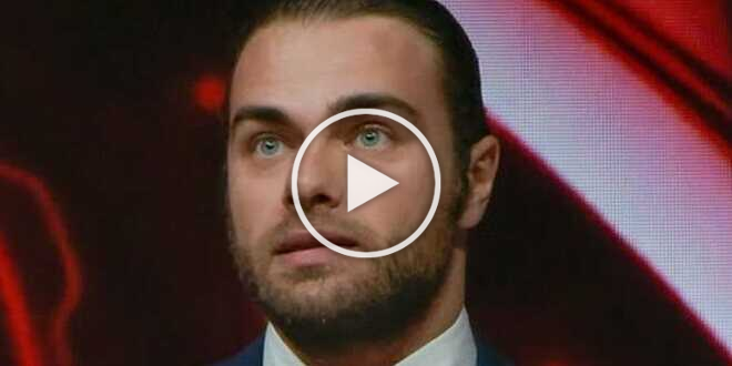 Sergio D’Ottavi richiamato dagli autori per il comportamento con Greta Rossetti? Il retroscena