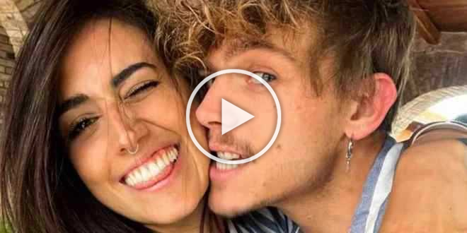 Uomini e Donne gossip, un importante progetto per Martina Grado e Giacomo Czerny