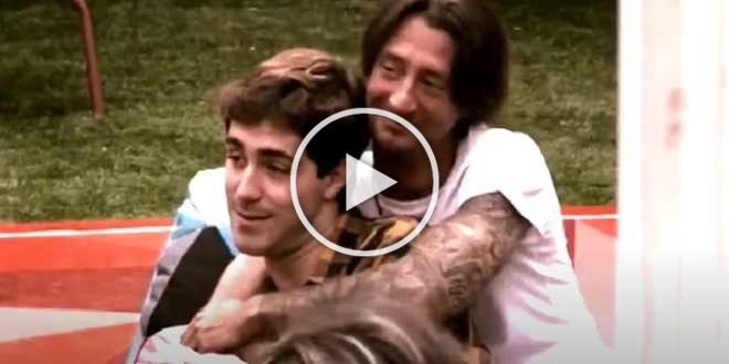 GF Vip 5, in arrivo un programma per Tommaso Zorzi e Francesco Oppini