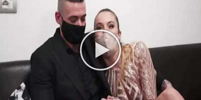Uomini e Donne, la promessa di Matteo a Sophie: ma lei lo snobba