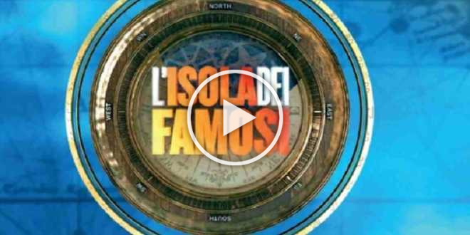 L’Isola dei Famosi pronta a cambiare nome: ecco come si chiamerà l’anno prossimo