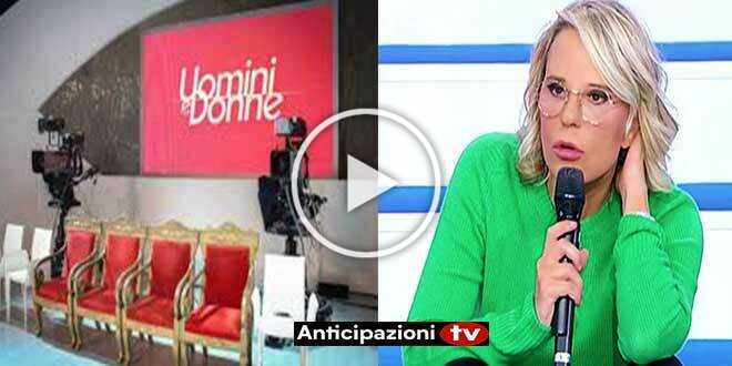 Uomini e Donne, le protagoniste che hanno avuto e che avranno un figlio nel 2023