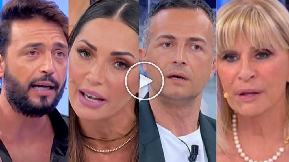 Uomini e Donne, i protagonisti possono farsi pubblicità: cosa è scritto sul contratto