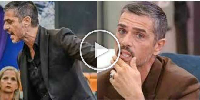 Grande Fratello 2023, proteste fuori dalla casa: urla contro Massimiliano Varrese