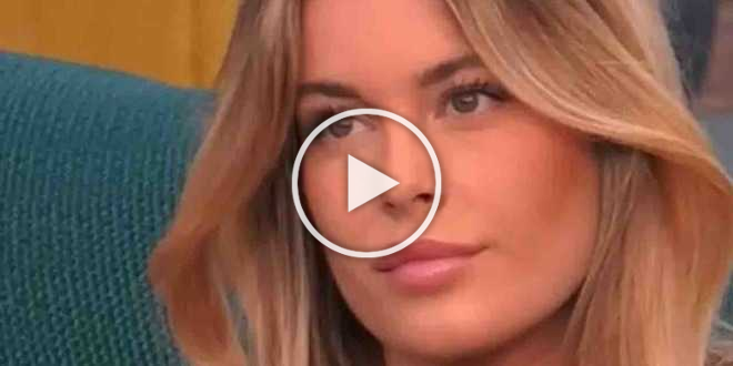 Gf Vip 2021, duro provvedimento della produzione: colpa di Sophie Codegoni