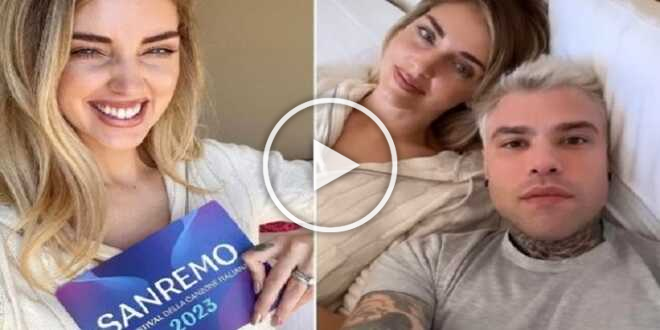 Sanremo 2023, caso pubblicità occulta: la Rai esce allo scoperto sui Ferragnez