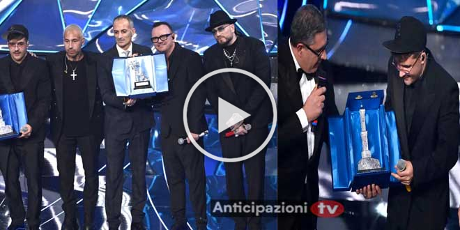 Sanremo 2024, il pubblico dell’Ariston si ribella alla vittoria di Geolier: la reazione del cantante