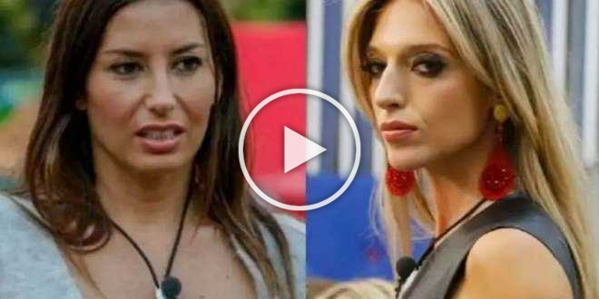 GF Vip 5, pubblico in rivolta per l’eliminazione di Guenda: tele-voto truccato?