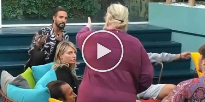 GF Vip 6, il pubblico stufo di Katia Ricciarelli: “Fredda e maleducata”