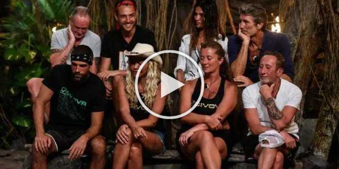 Isola dei Famosi, puntata 1-04-2021: la resa dei conti e i nuovi arrivi