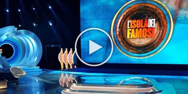 Isola dei Famosi, puntata 10-5-2021: il caso Gilles Rocca e le accuse del web