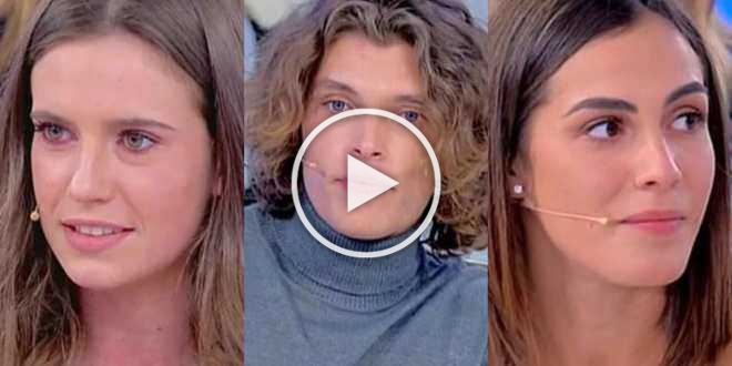 Uomini e Donne, puntata 13-5-2021: in onda la scelta di Massimiliano