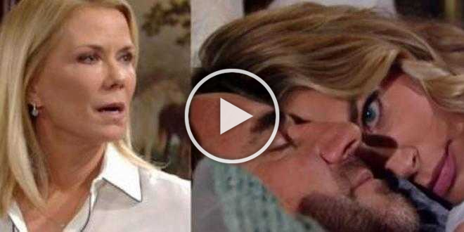 Anticipazioni Beautiful domenica 13 dicembre 2020: Brooke tradita da Ridge? La scoperta