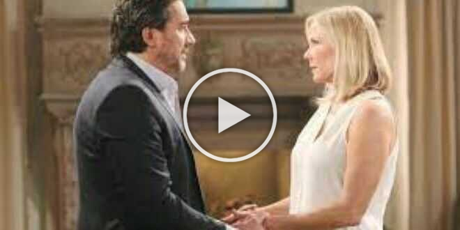 Beautiful anticipazioni 13 novembre 2023, Ridge confessa tutto a Brooke