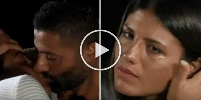Temptation Island, riassunto puntata 14-10-20: il falò di Alberto e Speranza, Carlotta in lacrime